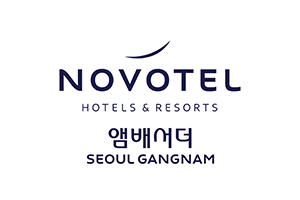 Novotel-Ambassador-Seoul-Gangnam-logo