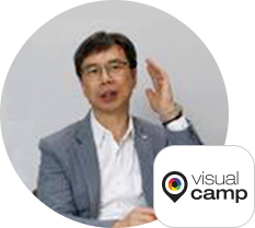 비대면 시대, 시선추적기술과 사업화 적용사례